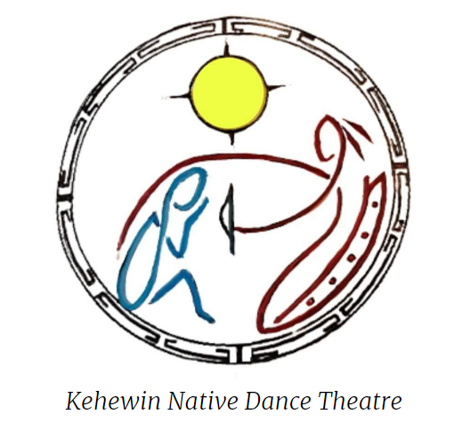 Kehewin Native Dance Theatre