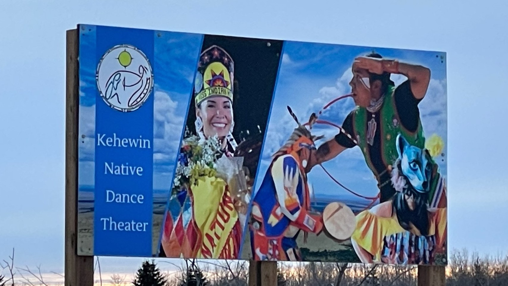 Healing in Harmony partners with KNDT in Kehewin Cree Nation